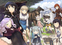 《爆肝工程师的异世界狂想曲》两次刷图实现了所有游戏玩家的梦想