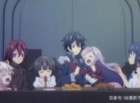 《爆肝工程师的异世界狂想曲》开局就是300级，战斗也不忘日常