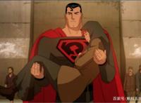 卷入意识形态之争的不合格程序员——评《超人：红色之子》