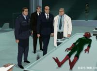 卷入意识形态之争的不合格程序员——评《超人：红色之子》