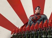 《超人：红色之子》——美国主旋律电影，为了黑而低级黑