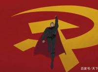 《超人：红色之子》——美国主旋律电影，为了黑而低级黑