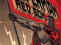 如果超人在苏联长大？DC《红色之子》将电影化