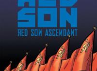 如果超人落在苏联？《超人：红色之子》中超人高光时刻盘点！