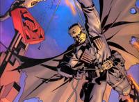 如果超人落在苏联？《超人：红色之子》中超人高光时刻盘点！