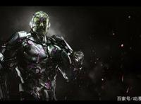 如果超人落在苏联？《超人：红色之子》中超人高光时刻盘点！