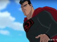 DC表示不会为《超人：红色之子》打造真人版电影