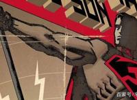 DC表示不会为《超人：红色之子》打造真人版电影