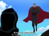 金酸莓预定？DC最新动画《超人：红色之子》豆瓣评分4.8