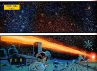 《超人：红色之子》当超人落到苏联，卢瑟成为英雄拯救了世界！