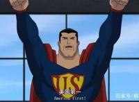 电影《超人：红色之子》