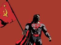 经典DC漫画《超人：红色之子》可能拍动画电影，网友：期待啊