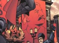 经典DC漫画《超人：红色之子》可能拍动画电影，网友：期待啊