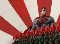 《超人：红色之子》豆瓣只有4.9分，最垃圾的DC动画电影之一