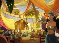 《大护法》团队回归，这部年度最佳国漫，除了不够看，别的没毛病