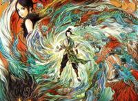 动画中国风越刮越猛烈