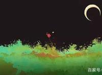 周末去电影院看了很早之前就被安利的国产动画——《大护法》