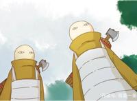 大护法：一部不太容易看懂的动漫，你看了几遍？