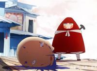 大护法：一部不太容易看懂的动漫，你看了几遍？