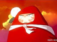 《大护法》：这部细思极恐的国产成人动画，看完只能说不明觉厉