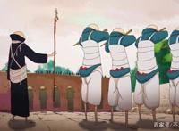 最具争议暗黑系国漫《大护法》，对人性残酷的挖掘！