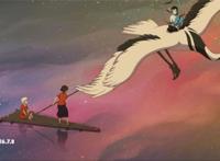 周末观影指南之动画电影系列——快上车，所有的故事都已经开始