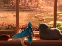 周末观影指南之动画电影系列——快上车，所有的故事都已经开始