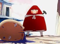 《大护法》：这部成人动画背后，有哪些“众所周知”的秘密