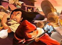 《大护法》：这部成人动画背后，有哪些“众所周知”的秘密