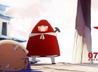 大护法：动漫中这个可怕的小孩子，每个人都能从中找到自己的影子