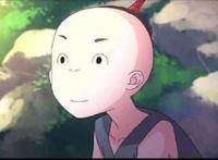 《大护法》一部过早向孩子揭示社会的动漫，看着有点心惊胆战