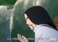 《大护法》第三部“大”字辈儿电影，超越低龄动画尺度的国漫