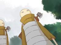 13禁动漫《大护法》，这部成人动画，让我看到了国产动漫的进步！