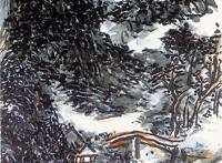 动漫里的另类电影是——《大护法》