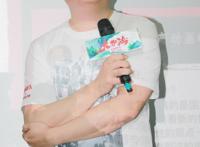 动漫里的另类电影是——《大护法》