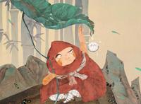 动漫里的另类电影是——《大护法》