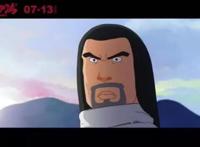 反乌托邦的黑暗中国动漫电影——《大护法》