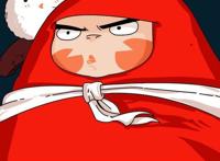 《大护法》：献给成人的动画，暗黑童话，恐怖如斯，你来吗？