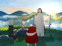 《大护法》：献给成人的动画，暗黑童话，恐怖如斯，你来吗？