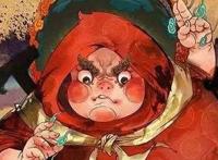 “大护法”动画的意义是啥？对强权人性的批判，对纯真的呼吁！