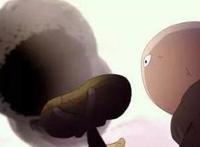 “大护法”动画的意义是啥？对强权人性的批判，对纯真的呼吁！