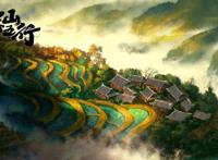 2019令人期待的两部2D动漫，其中一部与《大护法》是同一个制作组