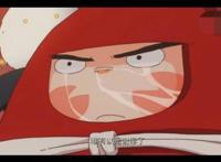 富含暴力美学的国产动漫《大护法》，13岁以下人群请勿观看