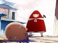 《大护法》：有着深刻含义的暗黑系动漫，懂的都懂