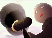 《大护法》：有着深刻含义的暗黑系动漫，懂的都懂