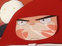 《大护法》：有着深刻含义的暗黑系动漫，懂的都懂