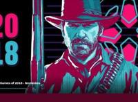 IGN公布2018年各项最佳游戏提名名单年度游戏花落谁家？