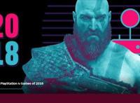 IGN公布2018年各项最佳游戏提名名单年度游戏花落谁家？