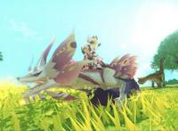 《怪物猎人物语2》评测：众里寻它千百度，那蛋却在，巢穴至深处