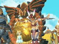 《怪物猎人物语2》评测：众里寻它千百度，那蛋却在，巢穴至深处